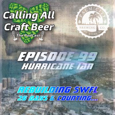 Surviving Hurricane Ian, Rebuilding SWFL 26 Days & Counting!