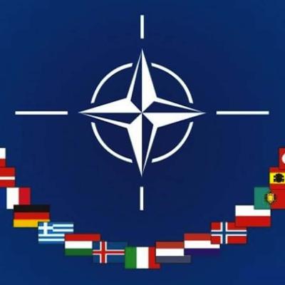 Україна в НАТО