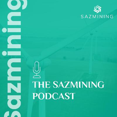 At The Edge of Computing | S2E9| The Sazmining Podcast with Guest Sam Enoka of Greensparc At The Edge of Computing | S2E9| The Sazmining Podcast with Guest Sam Enoka of Greensparc