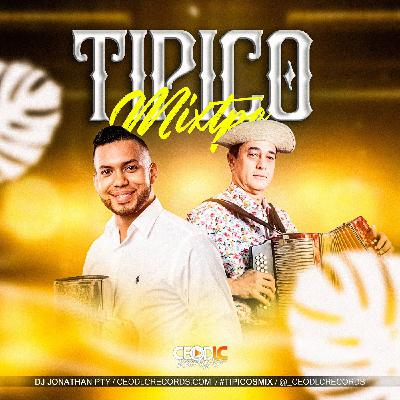 Tipico Mixtape Variado 2025 - @DjJonathanPty
