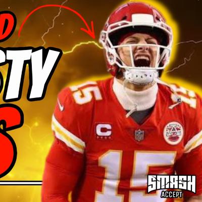 Episode 448: MUST BUY Dynasty QBs Episode 448: MUST BUY Dynasty QBs