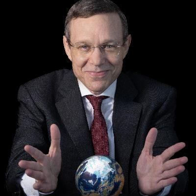 Episode 913: Avi Loeb on 3IATLAS