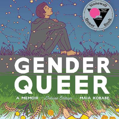 58 Gender Queer