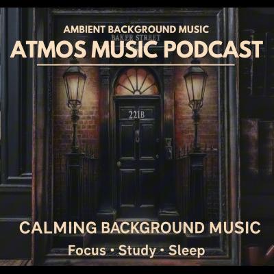 Study in Shadows | Cinematic Cello Ambience Inspired by Sherlock Holmes