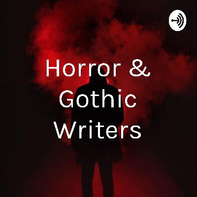 Horror & Gothic Writers (Trailer)