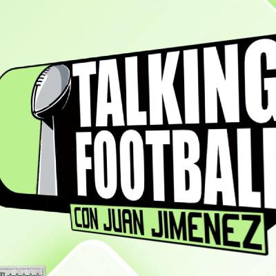 Talking Football 2x03 | ¿Por qué a los equipos mediocres les va mal?
