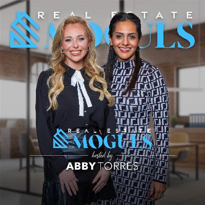 The Concierge Advantage in Chicago Real Estate with Tiffany Casica and Abby Torres