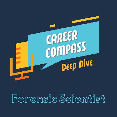 Unlocking the Mystery of Forensic Science: A Career as a Forensic Scientist