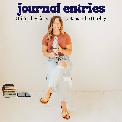 179. Why You Feel Guilty Every Time Someone Offers to Help | 5 Min Journal Prompts