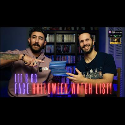 10 Movies that we're watching for Halloween and why you should watch them too 10 Movies that we're watching for Halloween and why you should watch them too