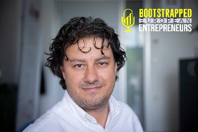 When the Latest AI Research Combines With an Understanding of Niche Problems to Create the Startup of the Year With Matej Guid From InstaText