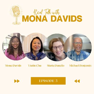 Episode 5: On the Spot