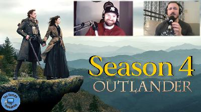 Outlander | Season 4 Review and Recap