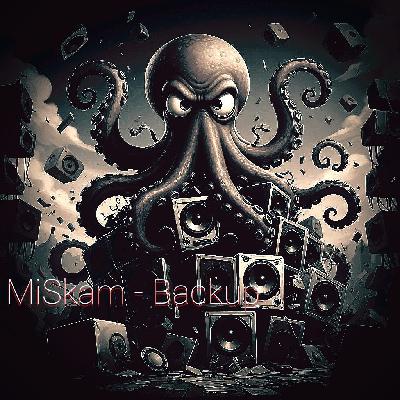 MiSkam - Backup