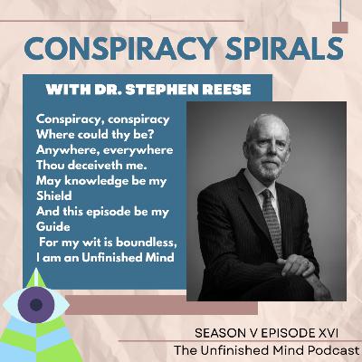 Conspiracy Spirals Conspiracy Spirals