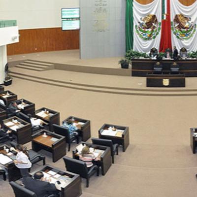 NPolítico "Congreso Soberano Tiene la Palabra" Invitado: Diputado Florentino Saenz