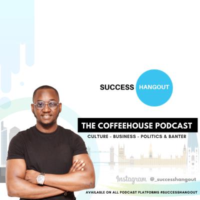 The Coffeehouse Edition - Guest: Victor Tarfa - Taking Chances & becoming a millionaire before 40 The Coffeehouse Edition - Guest: Victor Tarfa - Taking Chances & becoming a millionaire before 40