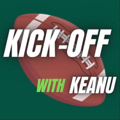 Kickoff With Keanu: When Will Justin Fields and Trey lance Start In Their First NFL Game? • Did Urban Meyer Use Tim Tebow For Money? • Which Division Crown Will Be The Hardest To Claim? Kickoff With Keanu: When Will Justin Fields and Trey lance Start In Their First NFL Game? • Did Urban Meyer Use Tim Tebow For Money? • Which Division Crown Will Be The Hardest To Claim?