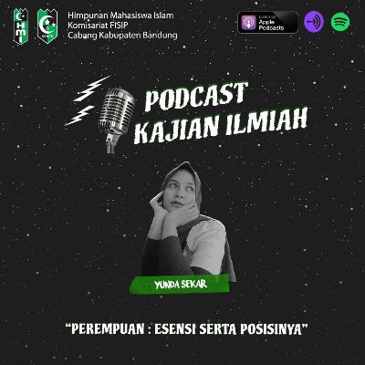 Perempuan: Esensi Serta Posisinya