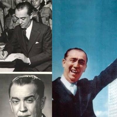 Governo Juscelino Kubitschek e o nacional-desenvolvimentismo Governo Juscelino Kubitschek e o nacional-desenvolvimentismo