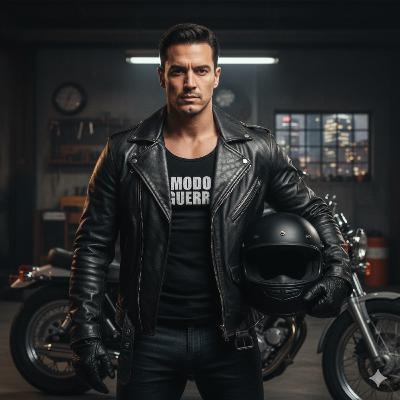 El Hombre que Actúa Así es el que más Atrae El Hombre que Actúa Así es el que más Atrae