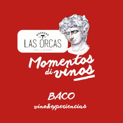 1x02 BdM | Bodegas Las Orcas en BACO 1x02 BdM | Bodegas Las Orcas en BACO