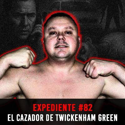 EXPEDIENTE #82: Levi Bellfield | El Cazador de Twickenham Green EXPEDIENTE #82: Levi Bellfield | El Cazador de Twickenham Green