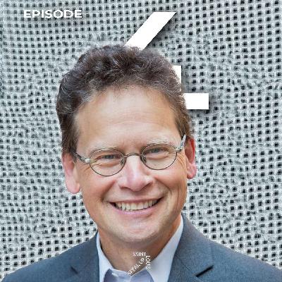 Episode 4: Jorge Riopedre (Delmar DivINe) Episode 4: Jorge Riopedre (Delmar DivINe)