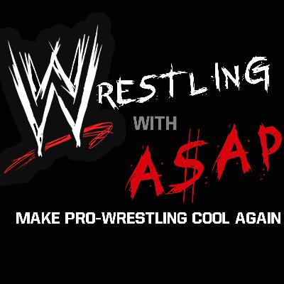 Annoucement from Wrestling With A$AP