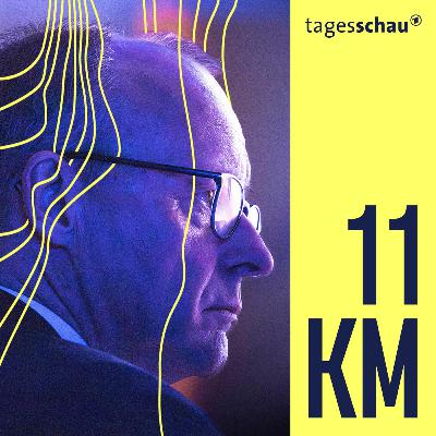 Russische Propaganda: Fake-Kampagnen gegen Friedrich Merz Russische Propaganda: Fake-Kampagnen gegen Friedrich Merz