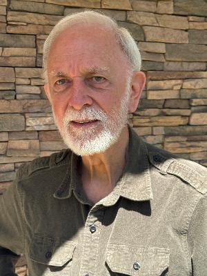 No Longer My Secret, No Longer My Shame