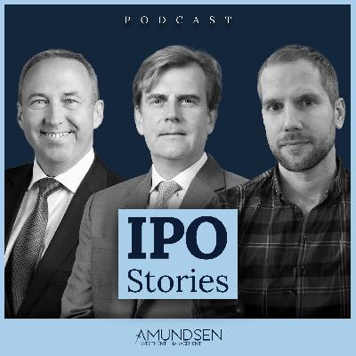 Abu Dhabi's ADNOC IPOs - Klaus Froehlich, ADNOC Group CIO and Jan-Martin Nufer, Borouge CFO (IPO Stories, ep. 39) Abu Dhabi's ADNOC IPOs - Klaus Froehlich, ADNOC Group CIO and Jan-Martin Nufer, Borouge CFO (IPO Stories, ep. 39)