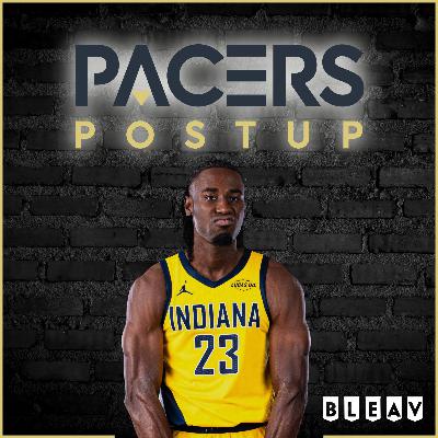 The Standard is the Standard: Pacers Set the Tone in Preseason Opener