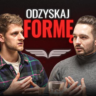 Fizjoterapeuta ostrzega: Ten nawyk rujnuje Twoje zdrowie | Mateusz Borkowski