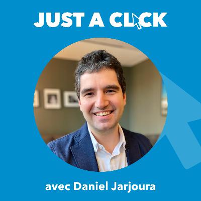 Comment vendre sa startup en Europe (sans lever 100 M€), Daniel Jarjoura