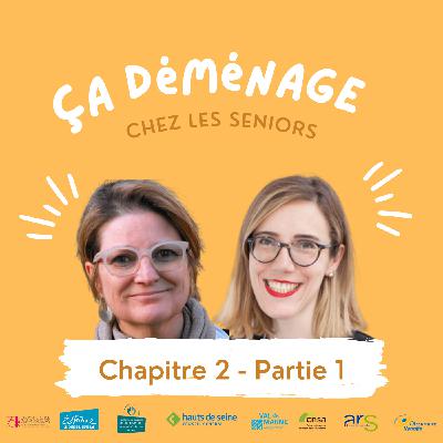 Ca Déménage - Chapitre 2 - Partie 1 - Les critères de choix de votre chez-vous