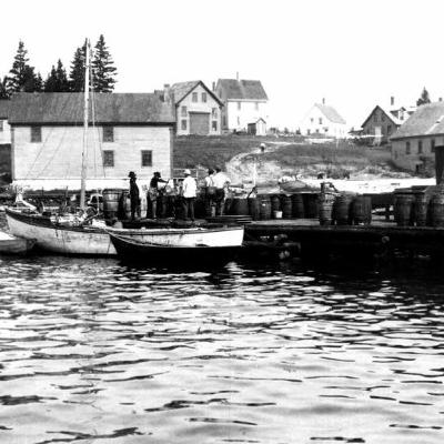 On Gentrification in Maine