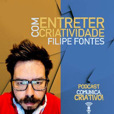 Entreter com Criatividade