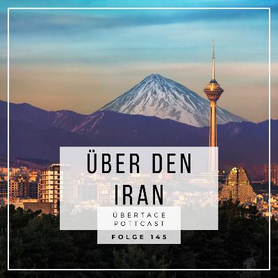 Folge 145: über den Iran