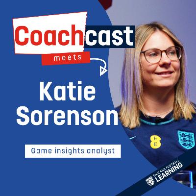 The ten core skills every player needs and how to coach them with Katie Sorenson | S5 Ep16 The ten core skills every player needs and how to coach them with Katie Sorenson | S5 Ep16