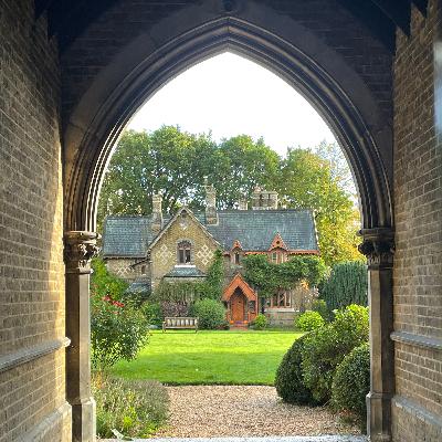 21.Due Passi Per… Highgate