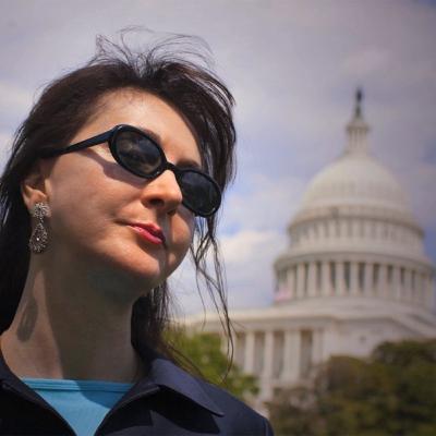 Remember the DC Madam? Rhymes with Epstein