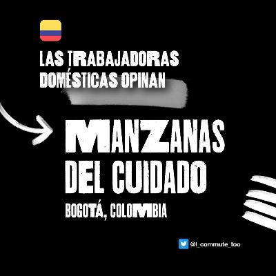 Manzanas del Cuidado Manzanas del Cuidado