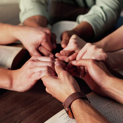 Faith Over Fear: A Family's Rosary and a Remarkable Healing (The Drew Mariani Show)