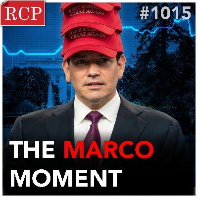The "Marco Moment"