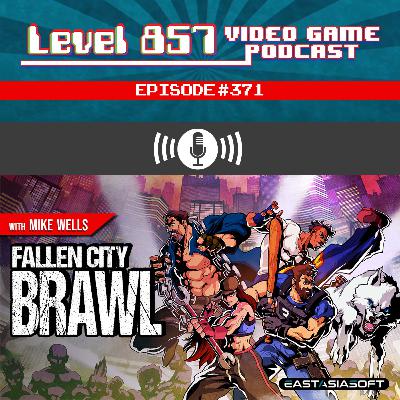 Behind the Beatdowns: Mike Wells Talks Fallen City Brawl!