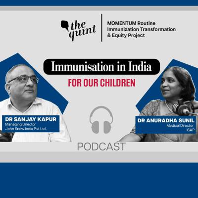 Partner | Immunisation Of Children Is The Need Of The Hour Partner | Immunisation Of Children Is The Need Of The Hour