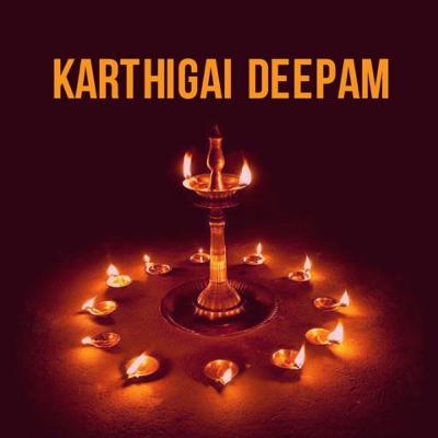 Thirukarthigai
