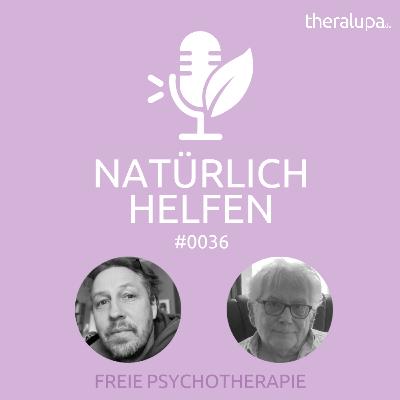 #036 Angststörungen: Wenn Angst krank macht #036 Angststörungen: Wenn Angst krank macht