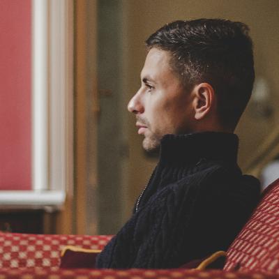 Episood 17. Külas Kristoffer Vaikla